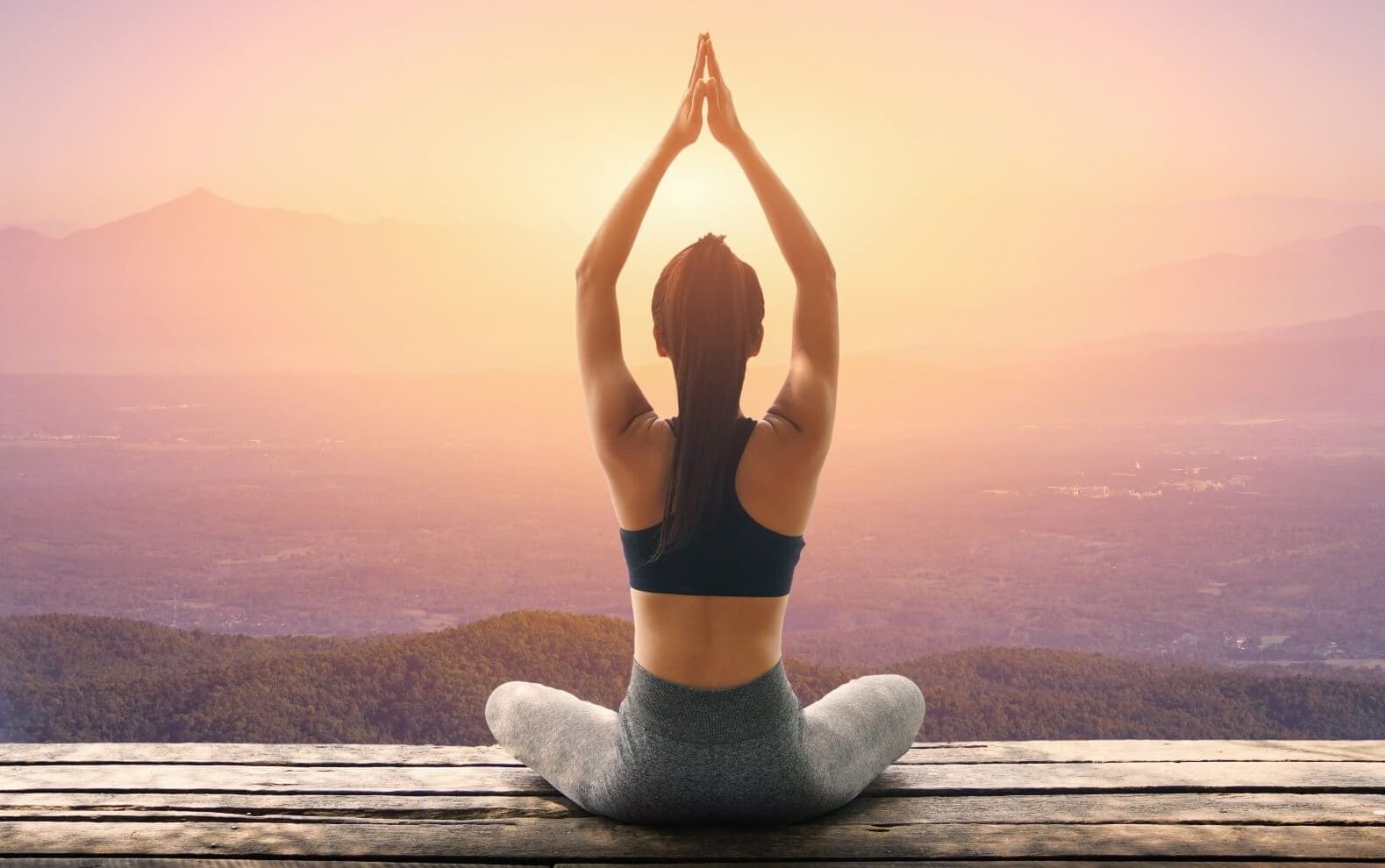 yoga